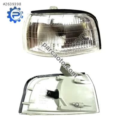 Honda Sinyal Accord 90-91 Sol