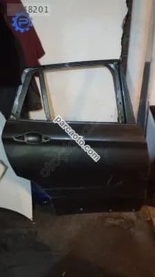 Bmw x1 orjınal çıkma sağ arka kapı