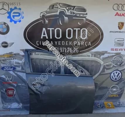 Opel insignia a orjinal çıkma sağ ön kapı