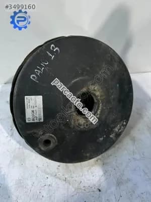 Fiat palio 1.3 fren tüpü westınghouse