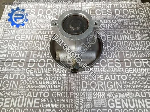 Peugeot 306 direksiyon pompası