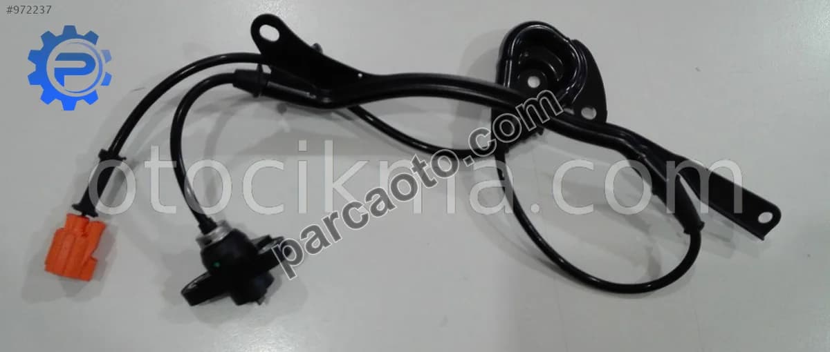 Honda Civic Ön Sağ ABS Sensörü 1996 2000