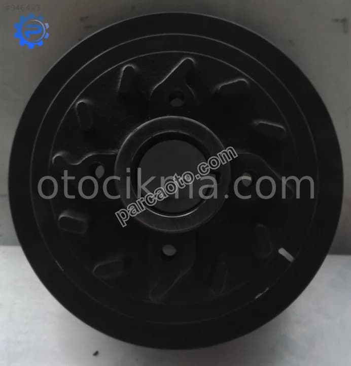 Hyundaı starex krank kasnağı eski model