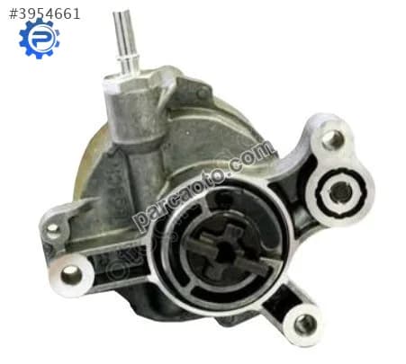 Vakum pompası c-max / kuga / mondeo s-max 2.0 tdcı 04->