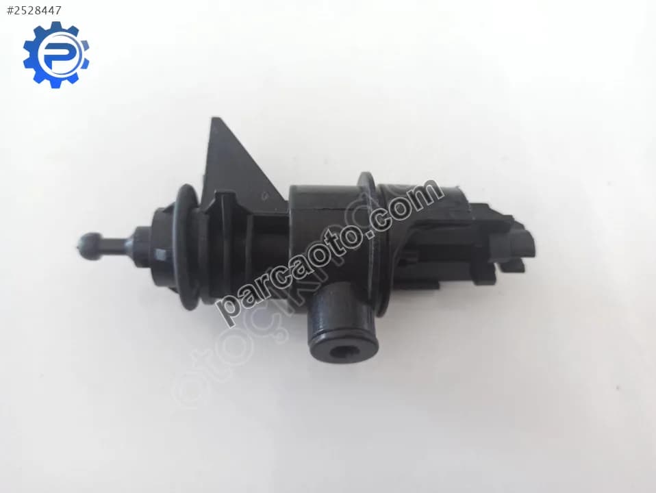Sandero/Logan/Duster/Dokker/Lodgy Far Ayar Motoru 6001546791