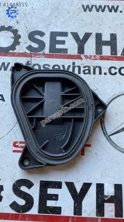 audi a3 ön far kapağı