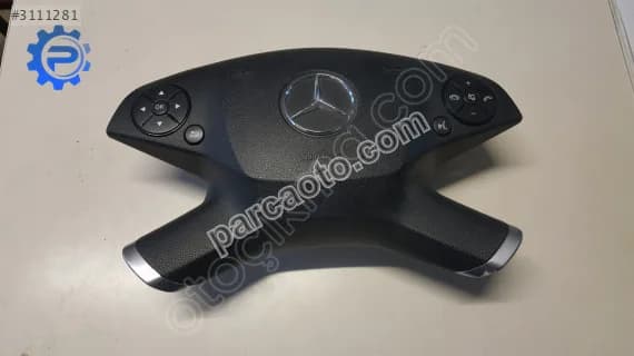 Mercedes c 204 aırbag direksiyon a2048600202