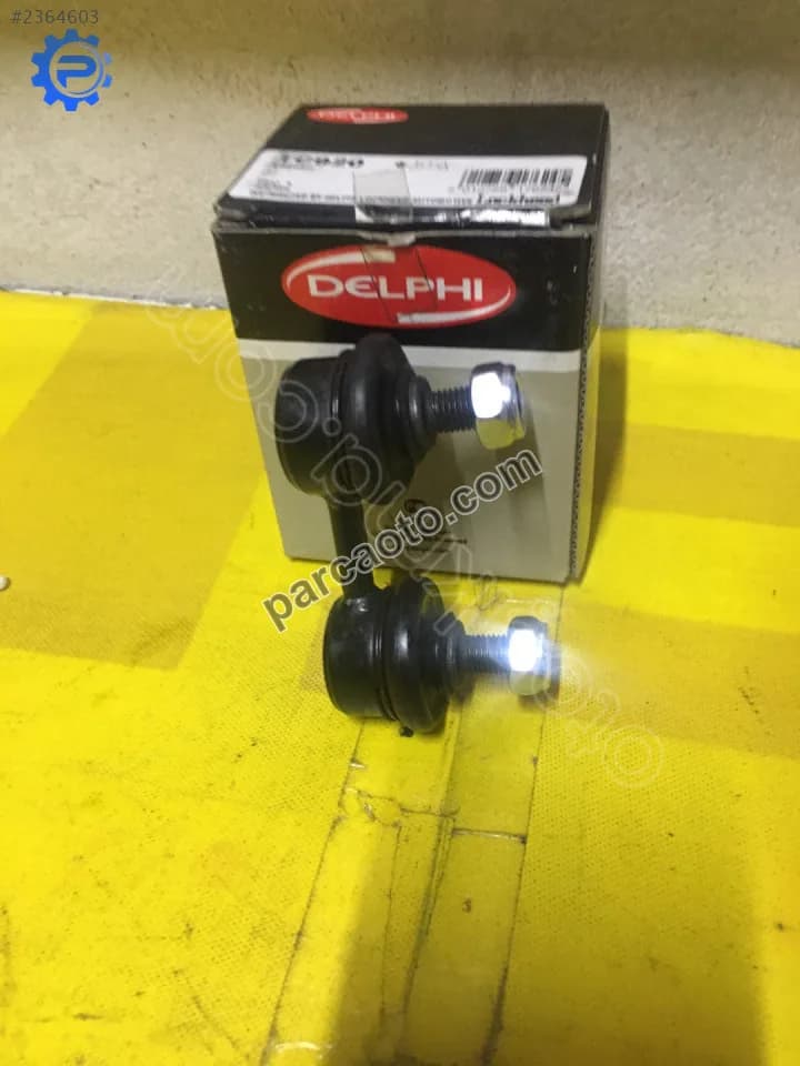Toyota corolla Ae101 92 2002 Ön Z Rotıl sıfır