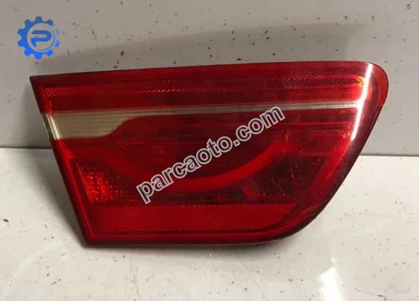 Jaguar XE 2015 2019 Orijinal Çıkma Sağ Sol İç Stop GX73-13A602-AE GX7313A602AE T4N19846