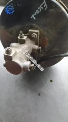 Escort fren merkezi çıkma