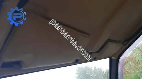 1993 model lada samara çıkma siperlik güneşlik