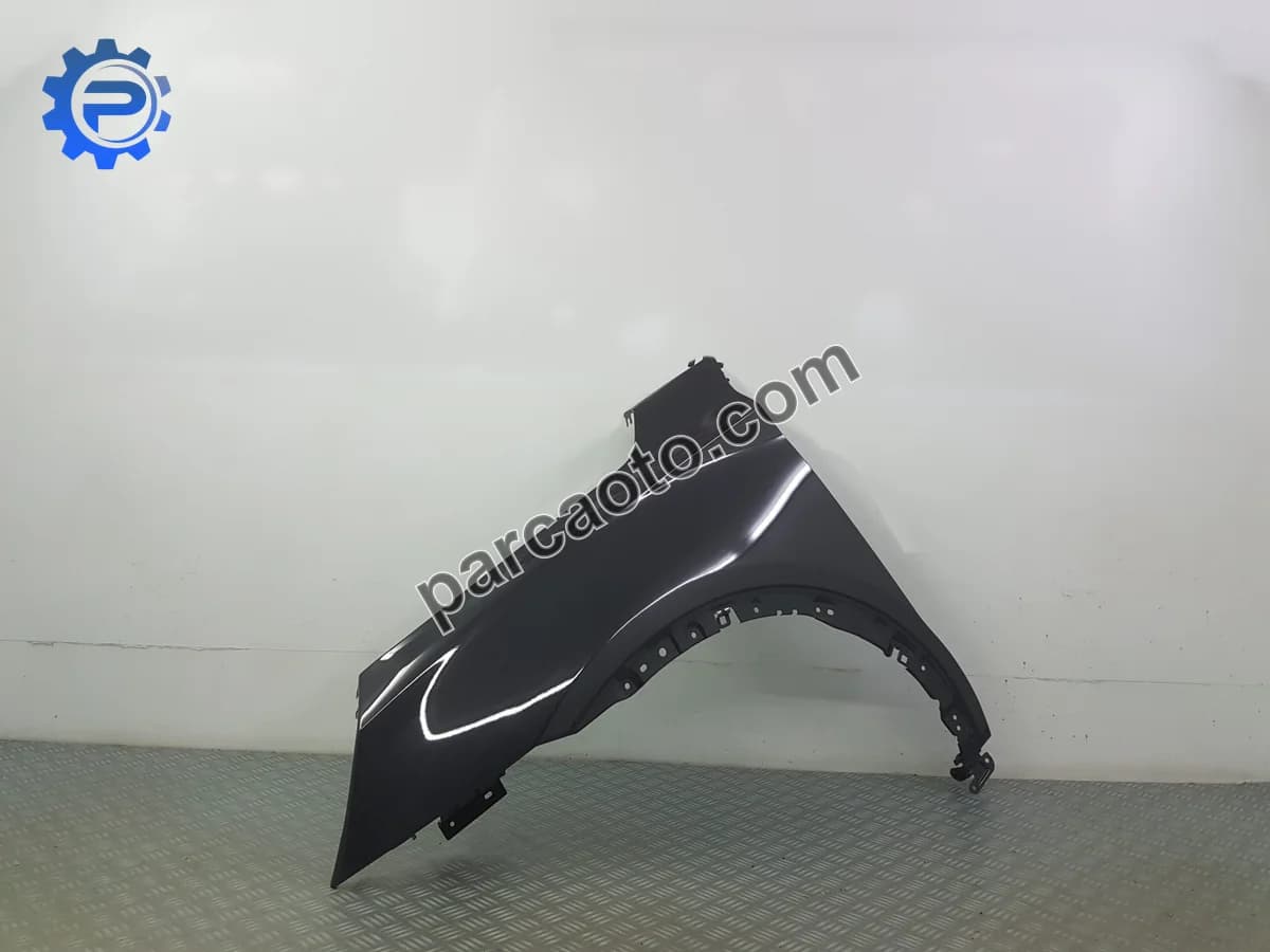 DS DS7 Crossback 2017-2024 Ön Sol Çamurluk Orijinal Çıkma 9817260580