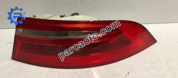 Jaguar XE X760  2015  2019 Orijinal Çıkma Sağ Sol Dış Stop GX73-13404-AE GX7313404AE T4N19854