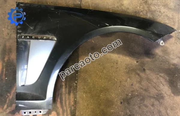  Jaguar XF 2011 2015 Orijinal Çıkma Sağ Ön Çamurluk  CX23-16005-AD CX2316005AD C2Z23391