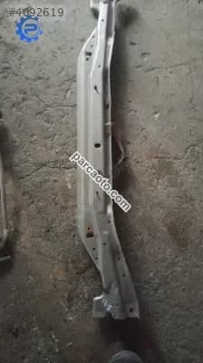 Renault 21 ön panel saçı