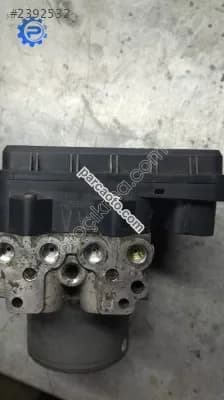 Toyota corolla auris abs beyni 44540-12371  89541-12a00