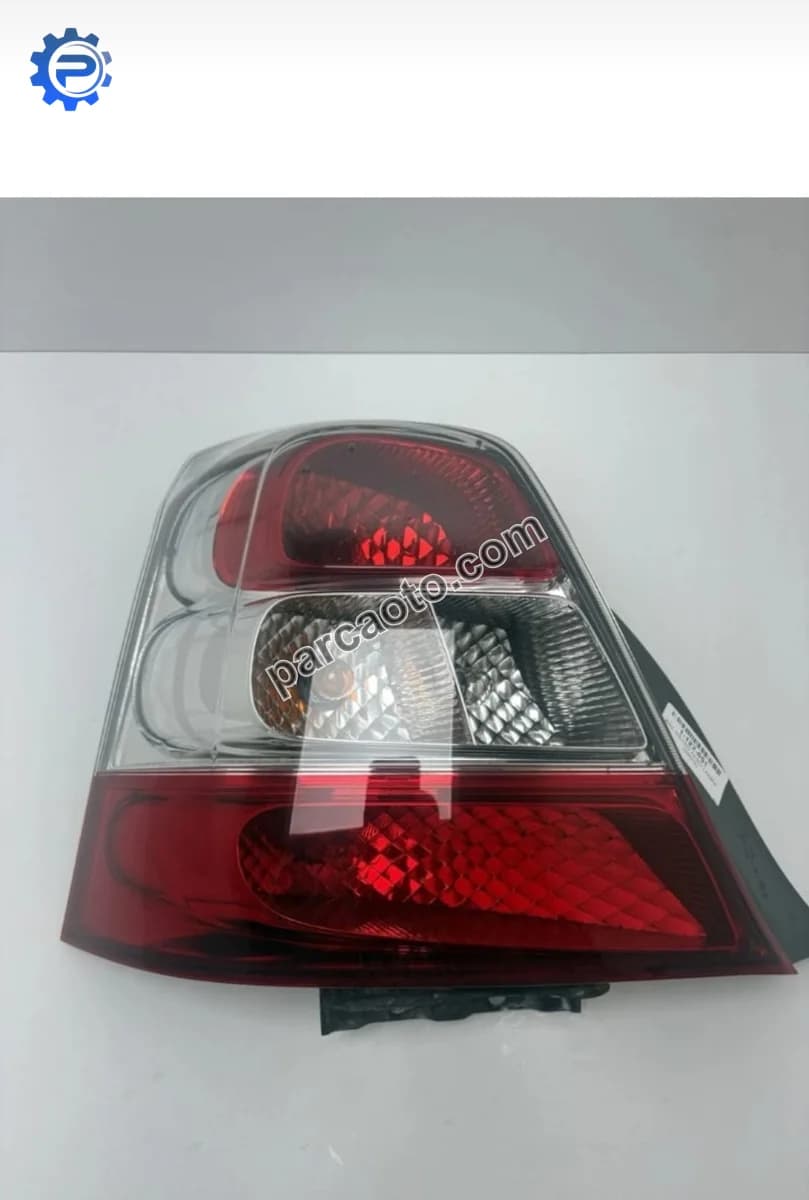 Honda Civic hatchback 2002 2007 SoL stop 