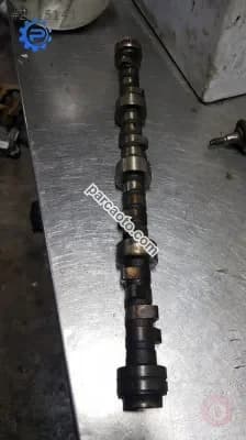 range rover 4.6 hse p38 çıkma eksantrik mili