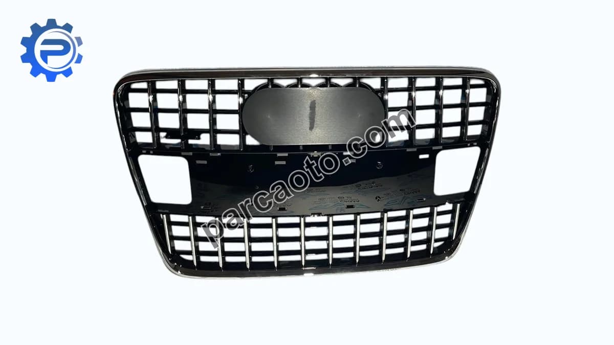 AUDI Q7 2007-2008-2009-2010-2011-2012-2013-2014-2015 SLİNE ÖN PANJUR TAIWAN SIFIR 4L0853651E