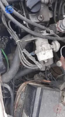 1993 lada samara 1.5 karburatörlü çıkma şanzıman