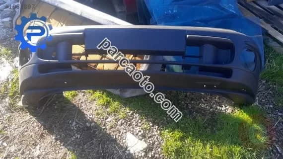 fiat brava sıfır ön tampon