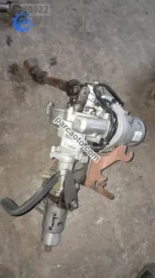 Renault kango 3 direksiyon power