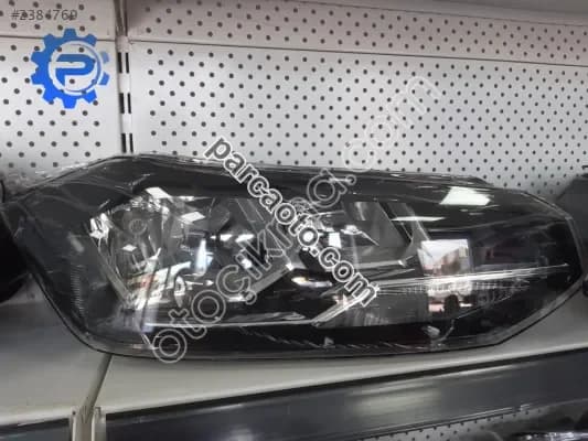 Volkswagen polo far 2017 2019