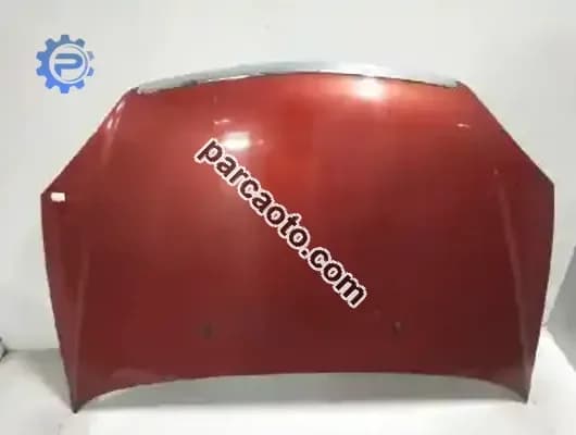 Tata ındıca çıkma orjinal kaput
