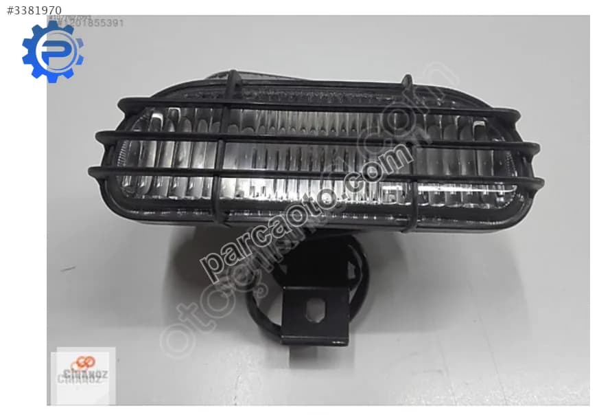 Kia Sephia Sis Farı 1996 1998 - Sağ Sol