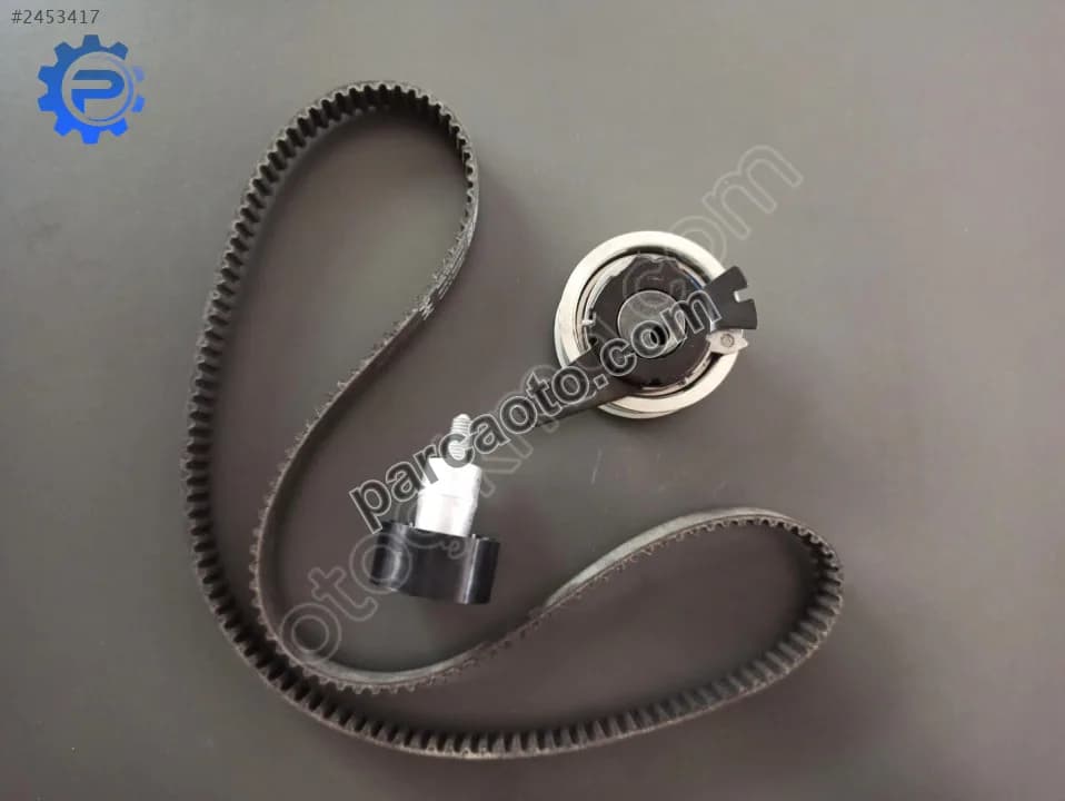 Audi A3 / Q3 / VW Tiguan / Passat Triger Seti INA 530059210