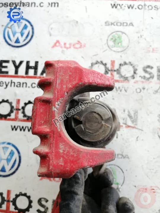 seat ibiza 2012 sağ arka fren merkezi kaliper