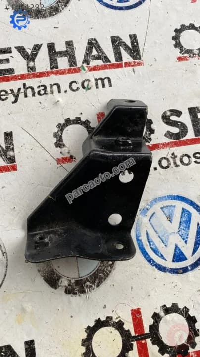 nissan primera 2007 sağ ön bağlantı demiri