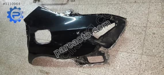 Mercedes cla 117 çamurluk arka sol