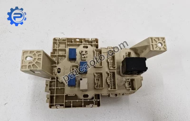 suzuki swift mk6 2004-2010 ORJINAL ÇIKMA BSİ BEYNİ/SİGORTA KUTUSU 36770-62jb0