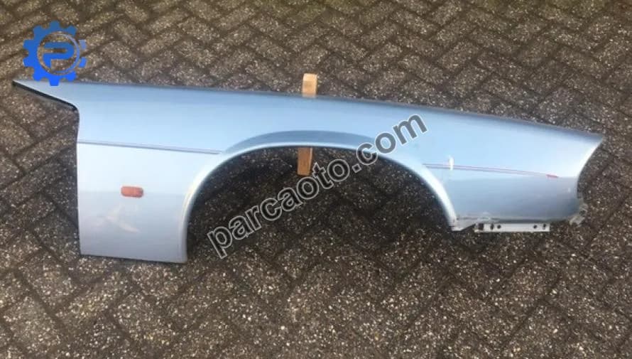 JAGUAR XJ SAĞ SOL ORJINAL ÇIKMA ÇAMURLUK BHC2544