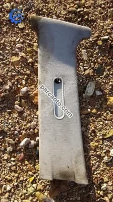 Volkswagen Golf 4 Sol Emniyet Kemeri Plastiği yedek parça