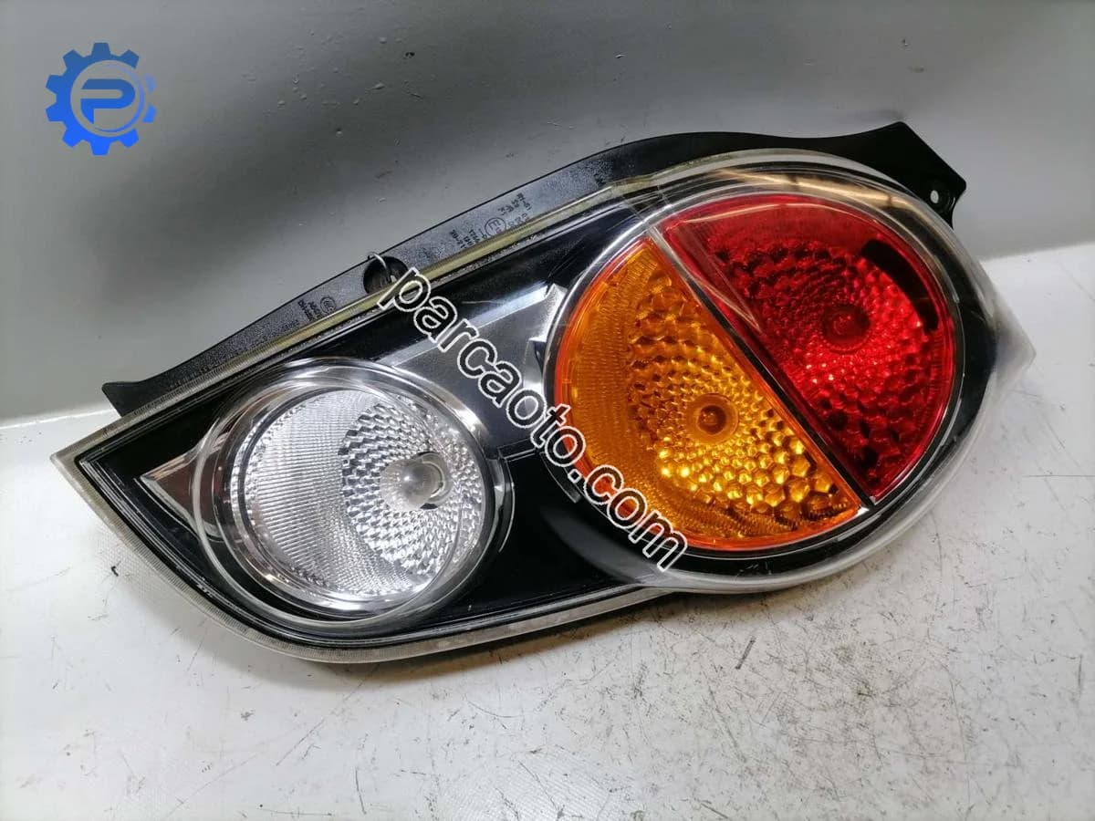 Chevrolet Spark (2012) Orjinal Çıkma Sağ - Sol STOP