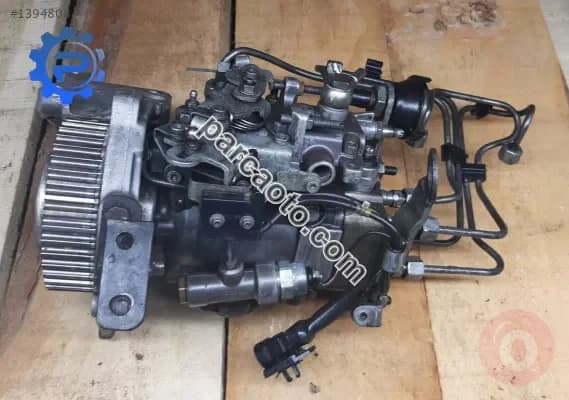 renault r19 1.9 dizel çıkma bosch tip mazot pompası