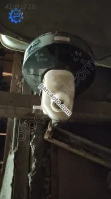 Kıa hı Besta westinghouse çıkma