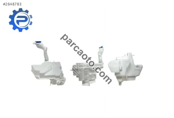 Honda Depo Su Fiskiye Jazz 14-16