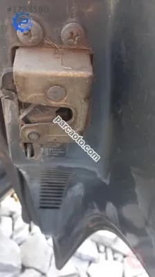 daewoo nexia çıkma sağ arka kapı kilidi