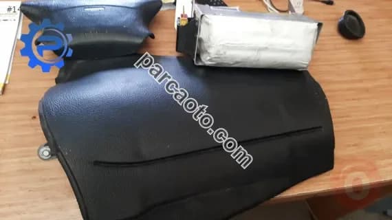 fiat bravo çıkma sağ sol takım airbag