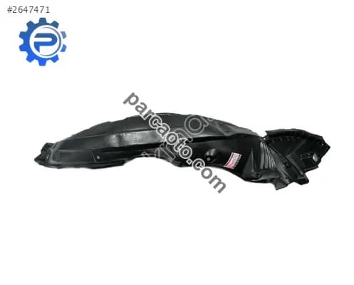Toyota Davlumbaz Çamurluk Avensis 03-08 Ön Sol