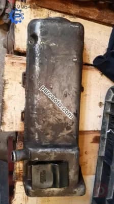 fiat uno 60s çıkma külbütör üst kapağı lancia